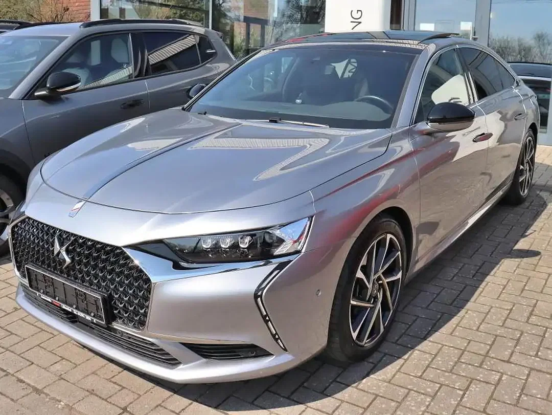 DS Automobiles DS 9 - Afbeelding 1
