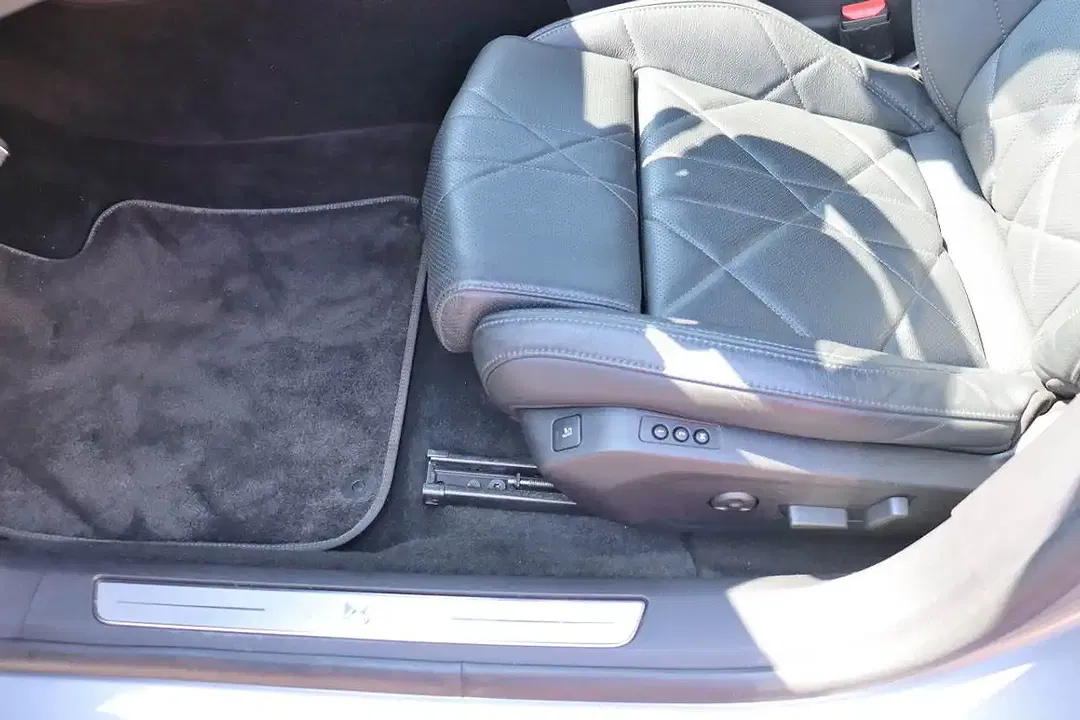 DS Automobiles DS 9 - Thumbnail 10