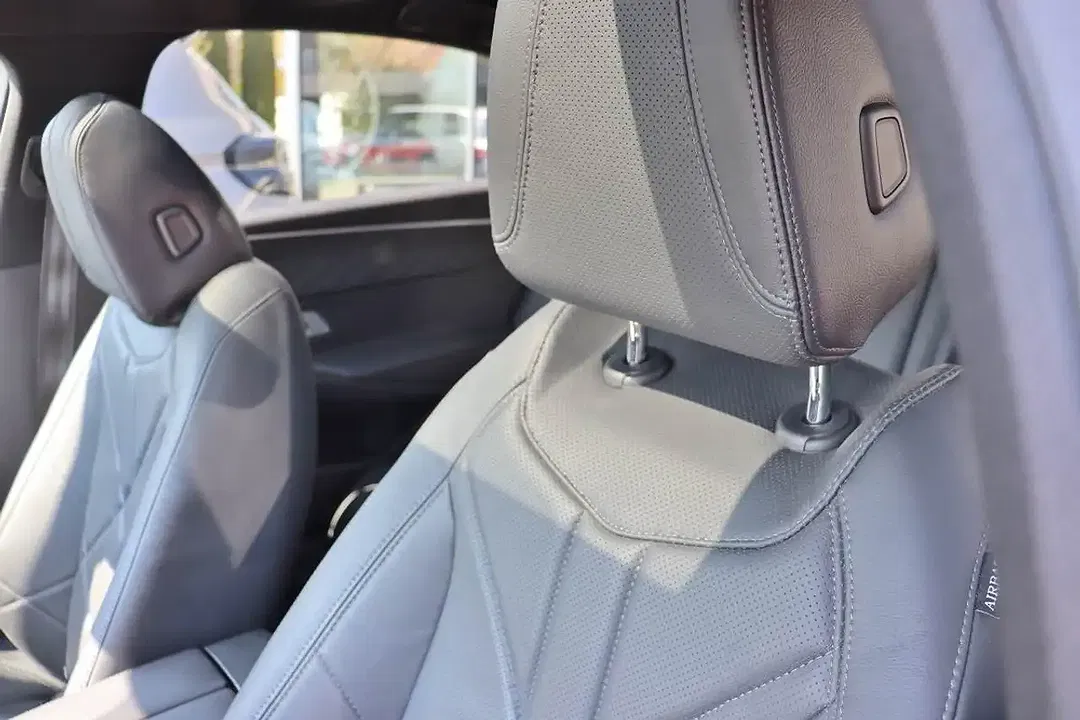 DS Automobiles DS 9 - Thumbnail 11