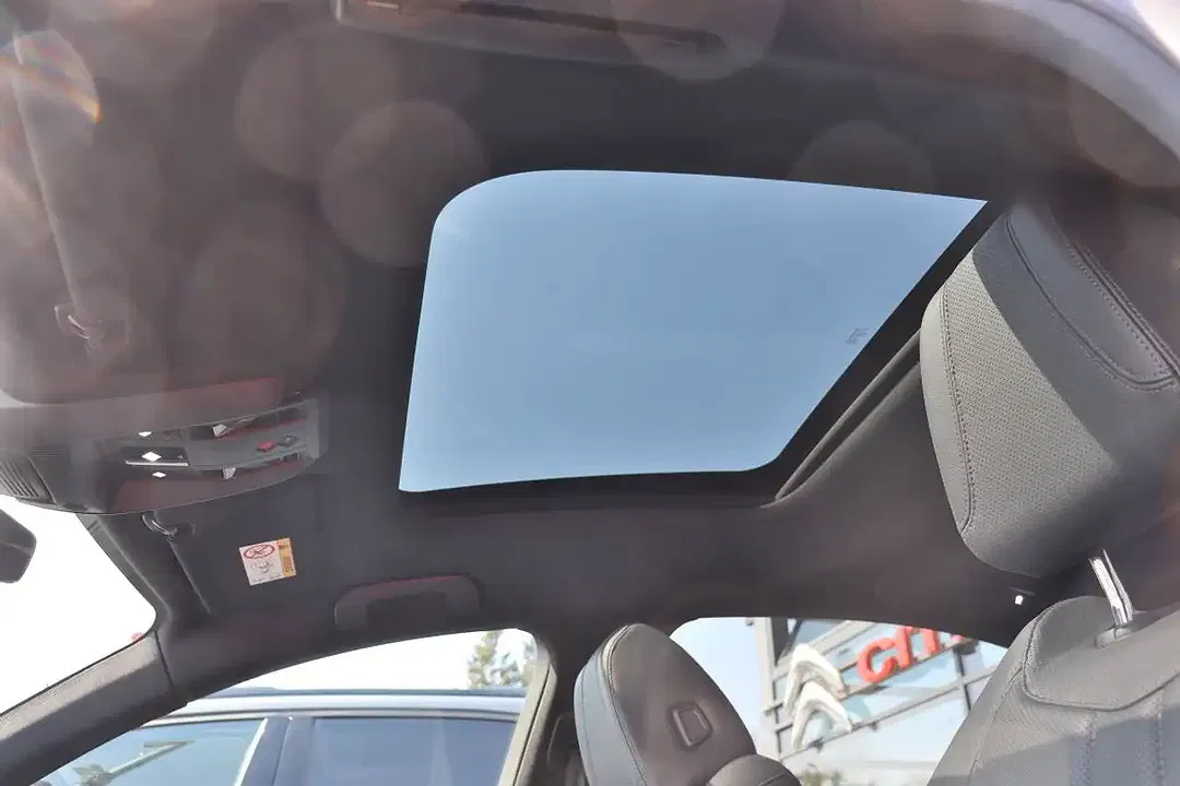 DS Automobiles DS 9 - Thumbnail 12