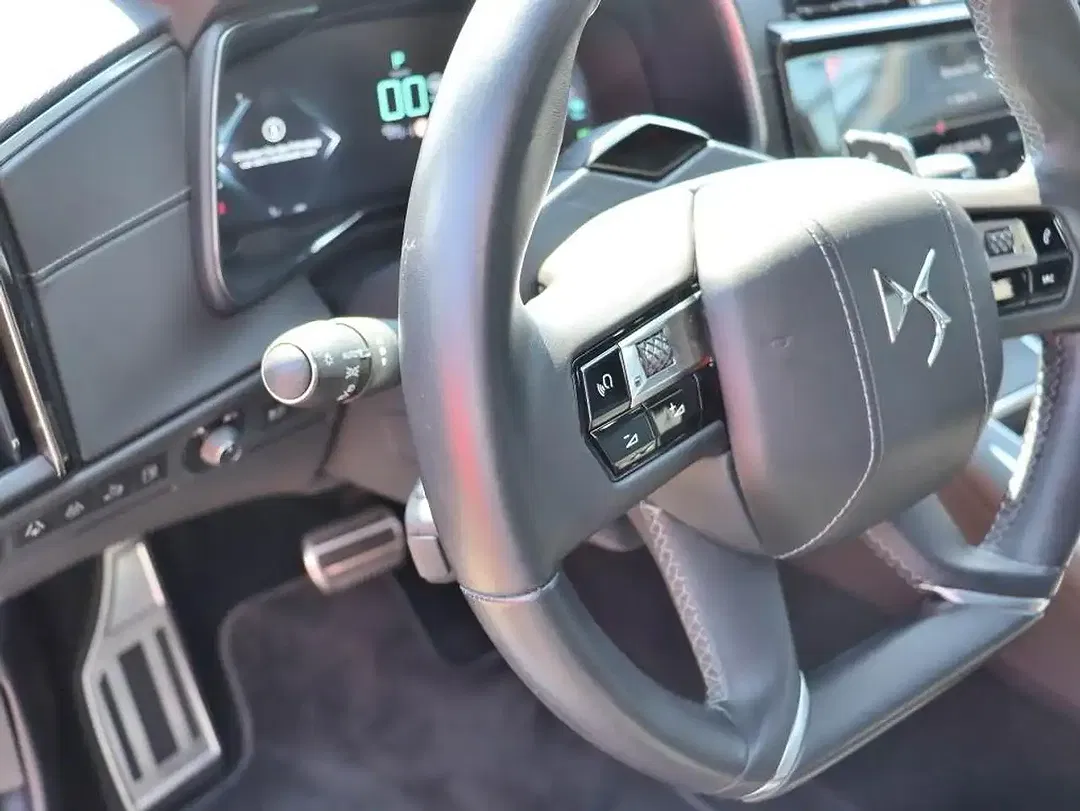 DS Automobiles DS 9 - Thumbnail 13