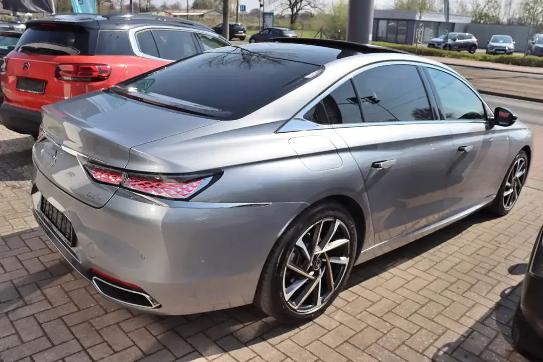 DS Automobiles DS 9 - Thumbnail 3