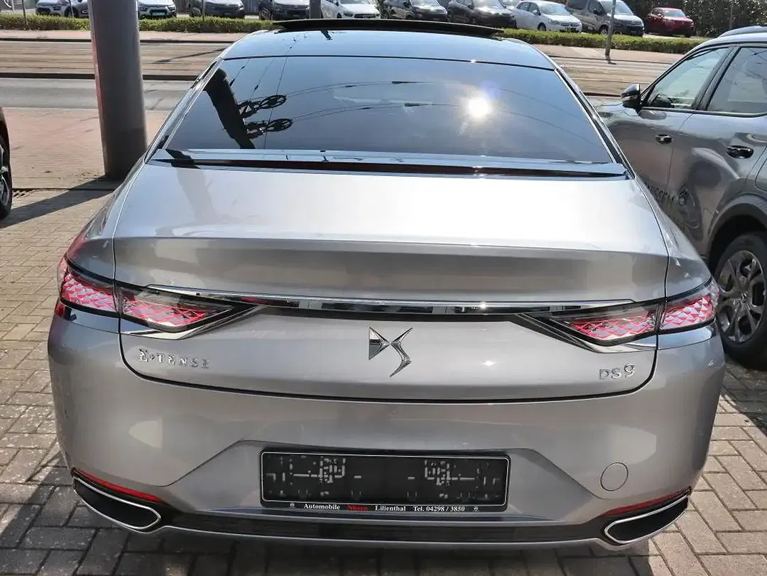 DS Automobiles DS 9 - Thumbnail 5