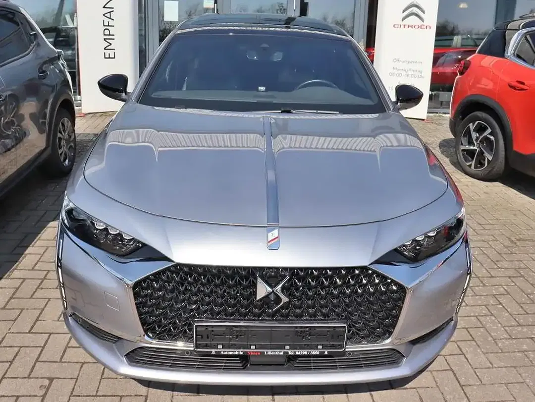 DS Automobiles DS 9 - Thumbnail 6