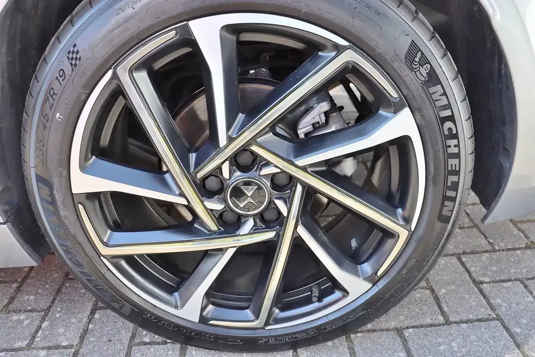 DS Automobiles DS 9 - Thumbnail 7