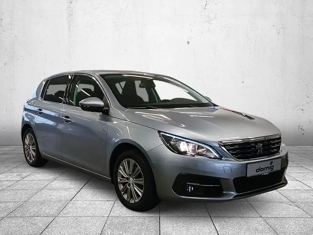 Peugeot 308 PureTech Allure - Thumbnail 4