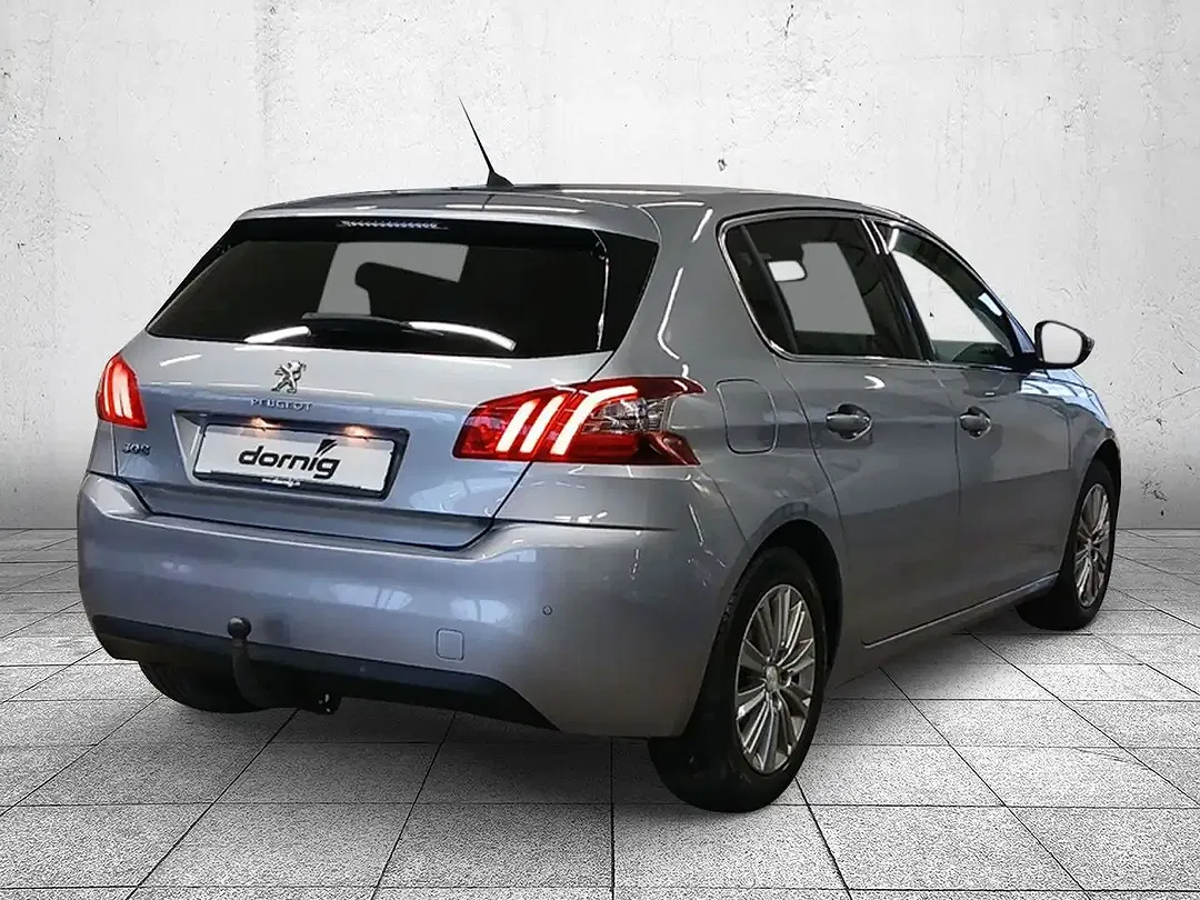Peugeot 308 PureTech Allure - Thumbnail 6