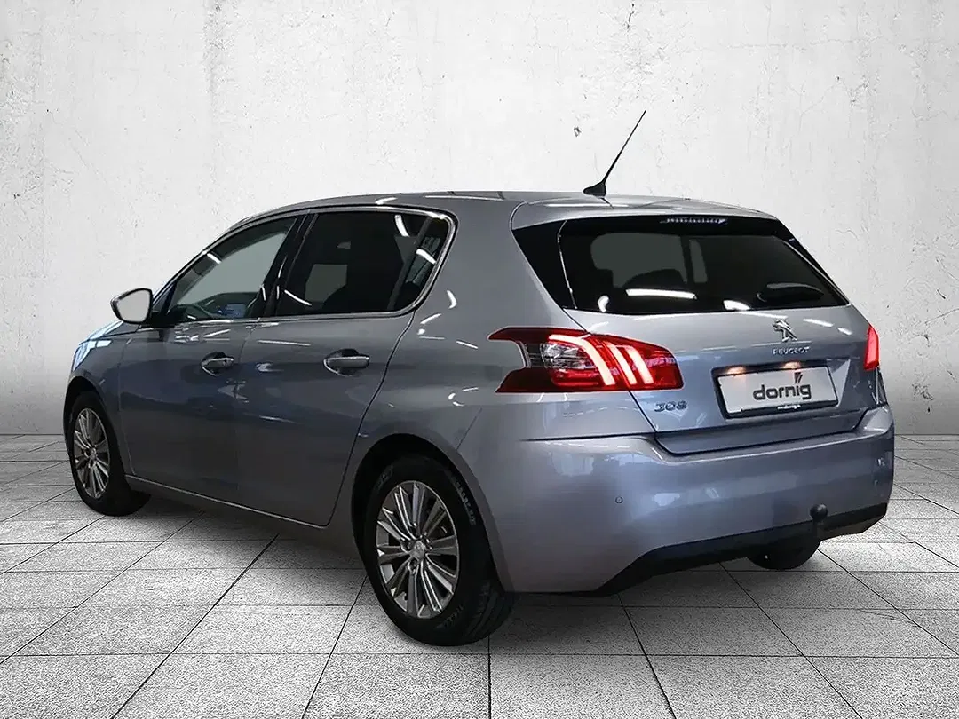 Peugeot 308 PureTech Allure - Thumbnail 7