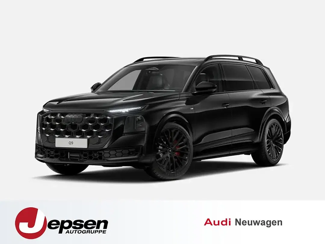 Audi Q9 TDI tiptronic quattro - foto 1
