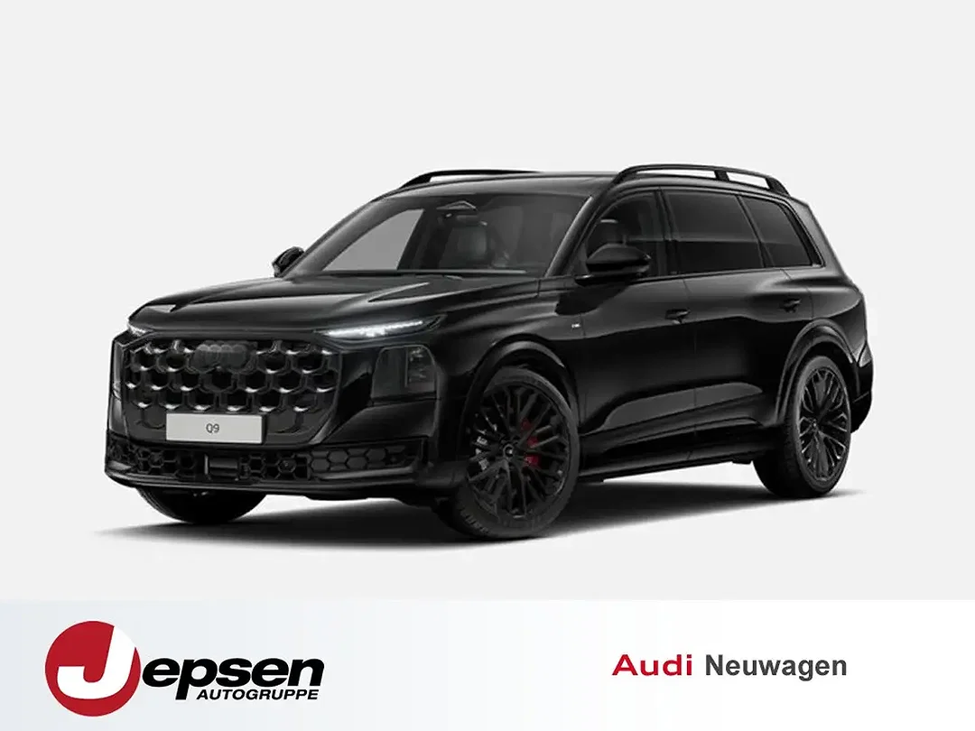 Audi Q9 TDI tiptronic quattro - Afbeelding 1