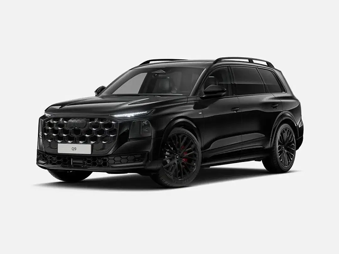 Audi Q9 TDI tiptronic quattro - foto 2