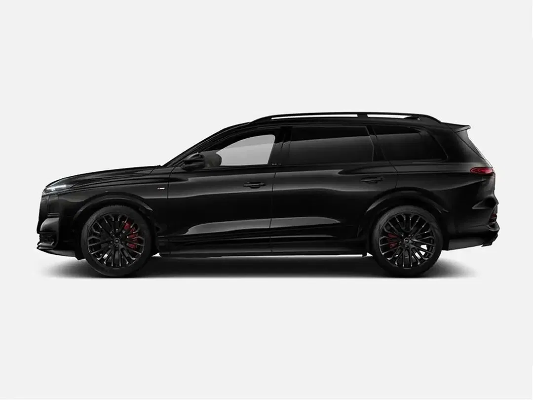 Audi Q9 TDI tiptronic quattro - Thumbnail 3