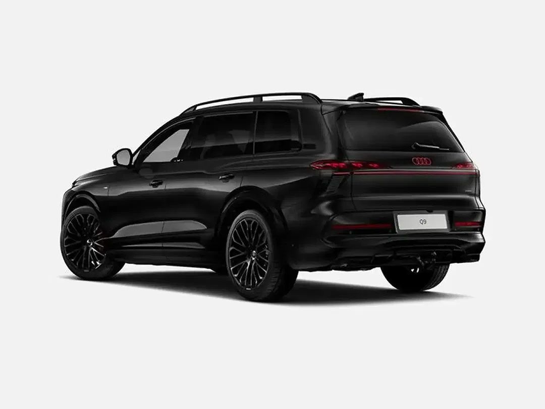 Audi Q9 TDI tiptronic quattro - Thumbnail 4