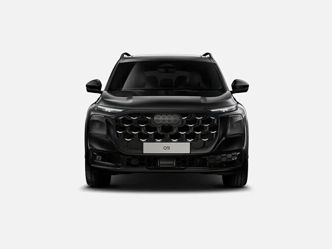 Audi Q9 TDI tiptronic quattro - Thumbnail 5