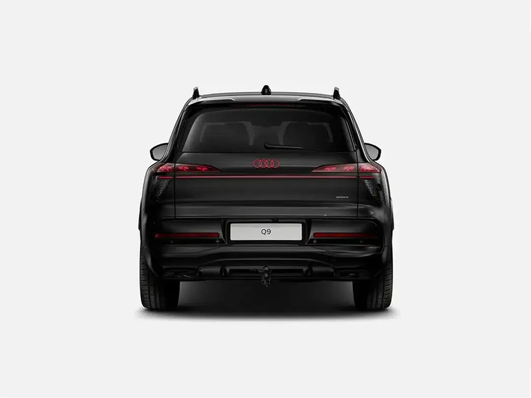 Audi Q9 TDI tiptronic quattro - Thumbnail 6
