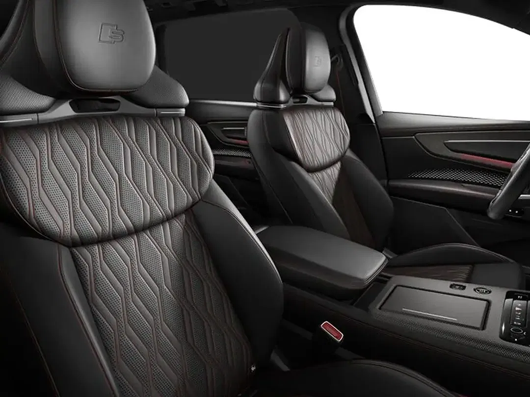 Audi Q9 TDI tiptronic quattro - Thumbnail 7