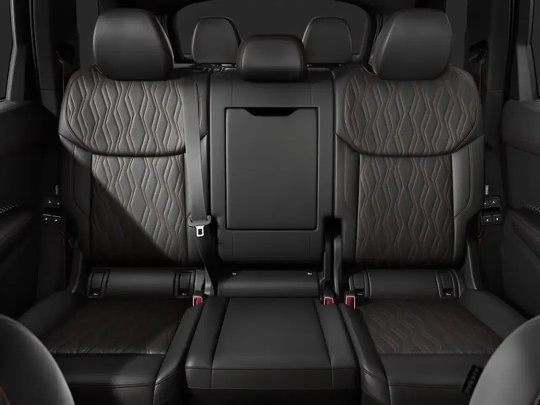 Audi Q9 TDI tiptronic quattro - Thumbnail 8