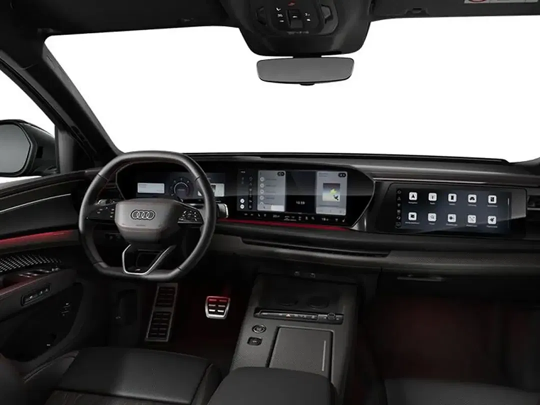 Audi Q9 TDI tiptronic quattro - foto 9