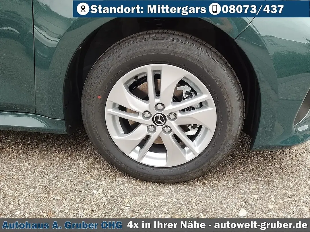 Mazda 2 Hybrid - Thumbnail 10