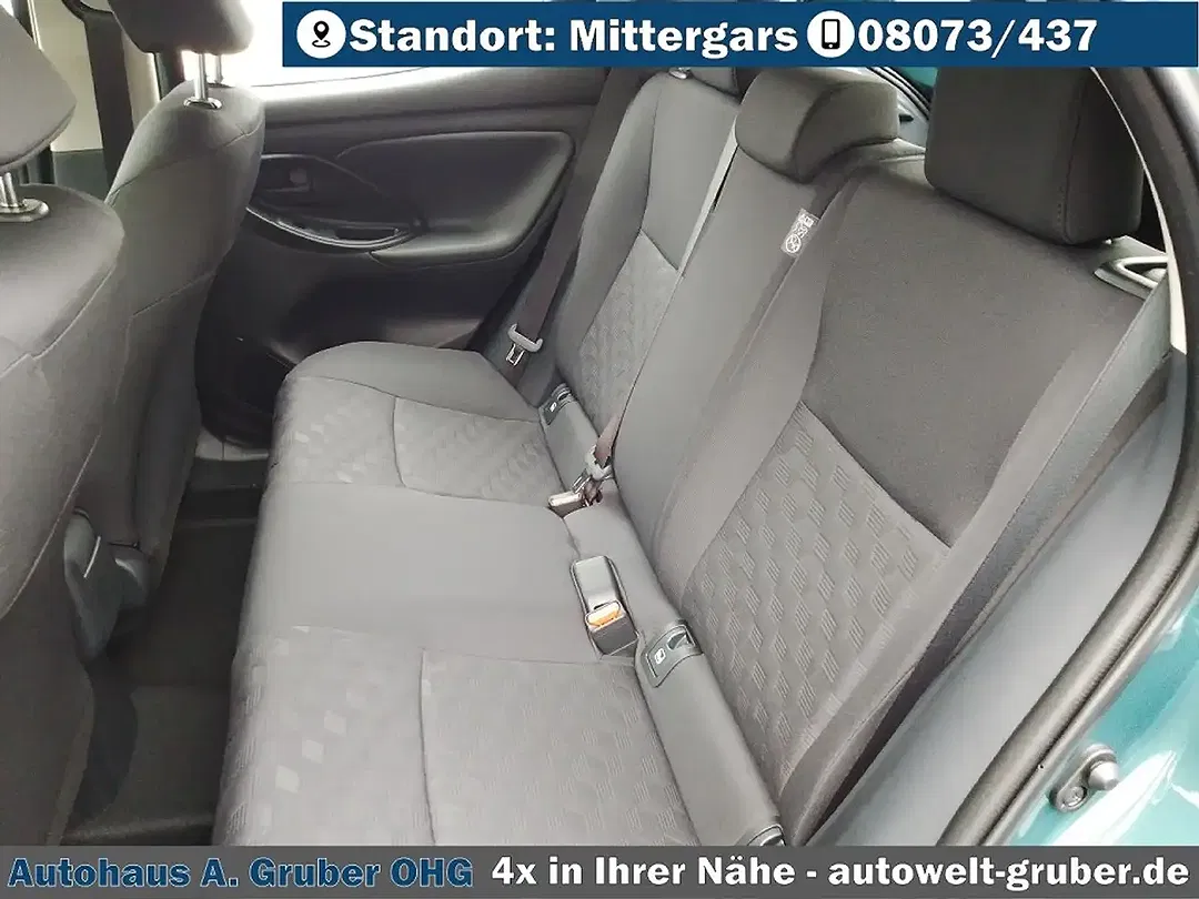 Mazda 2 Hybrid - Thumbnail 13
