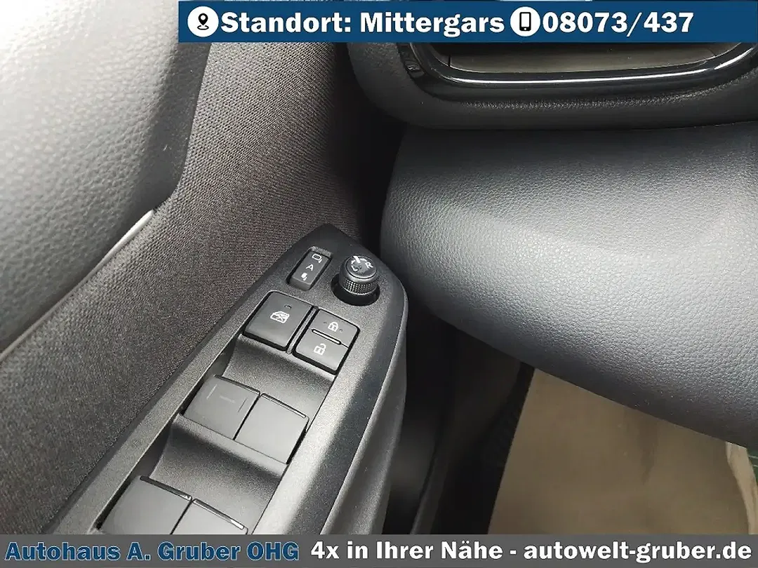 Mazda 2 Hybrid - Thumbnail 14