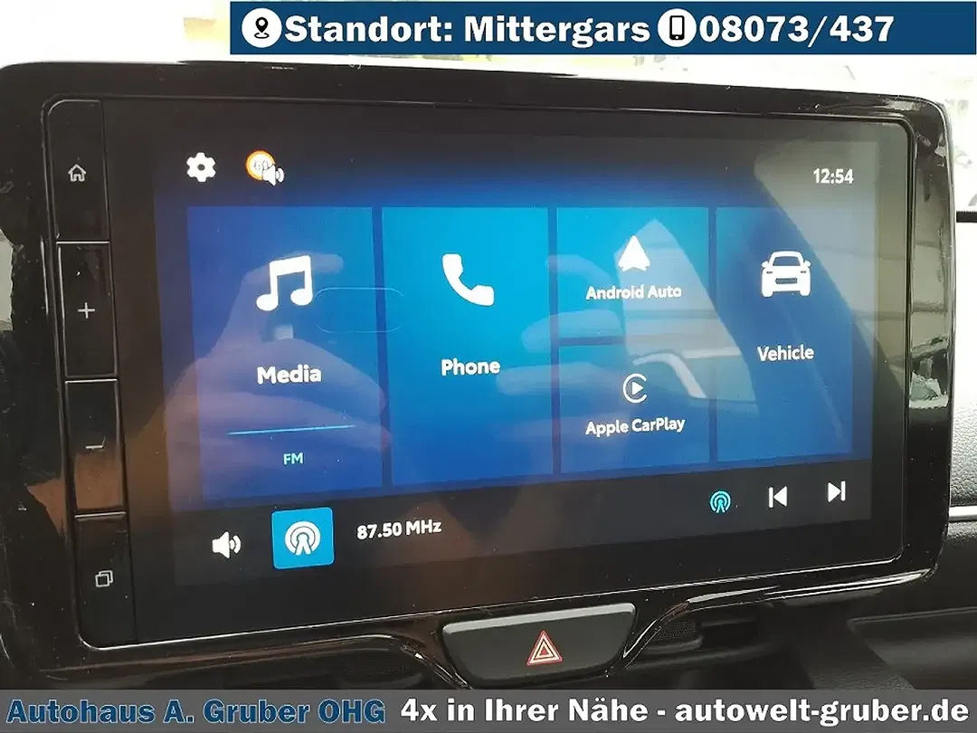 Mazda 2 Hybrid - foto 15