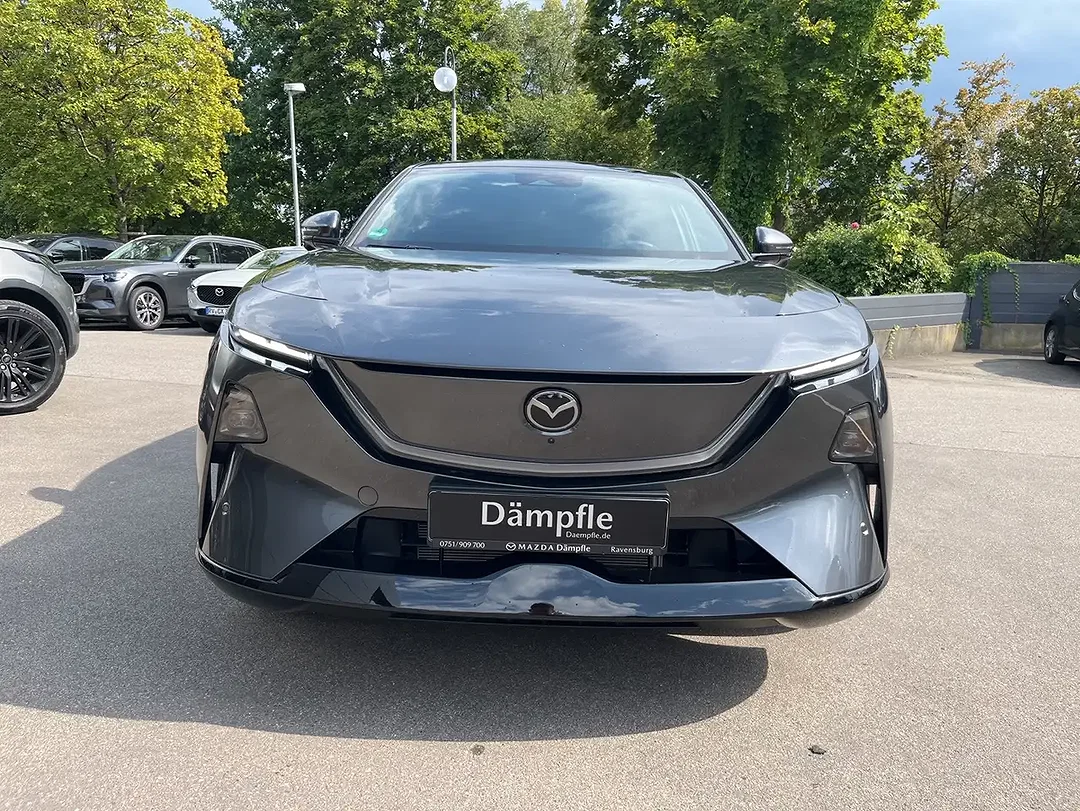 Mazda CX-6e EV Takumi - Afbeelding 1