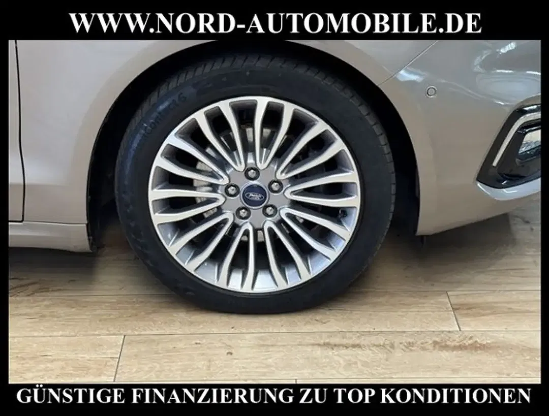 Ford Mondeo 2.0 EcoBoost Titanium - Thumbnail 10