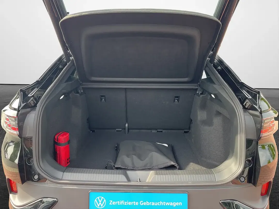 Volkswagen ID.5 Pro - Thumbnail 11