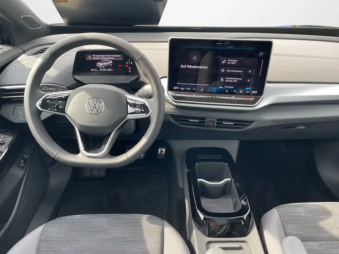 Volkswagen ID.5 Pro - Thumbnail 7