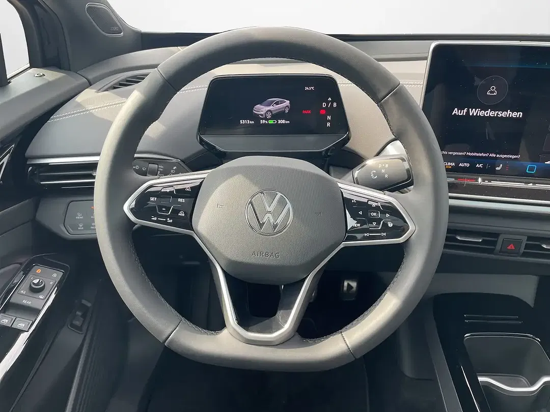 Volkswagen ID.5 Pro - Thumbnail 8