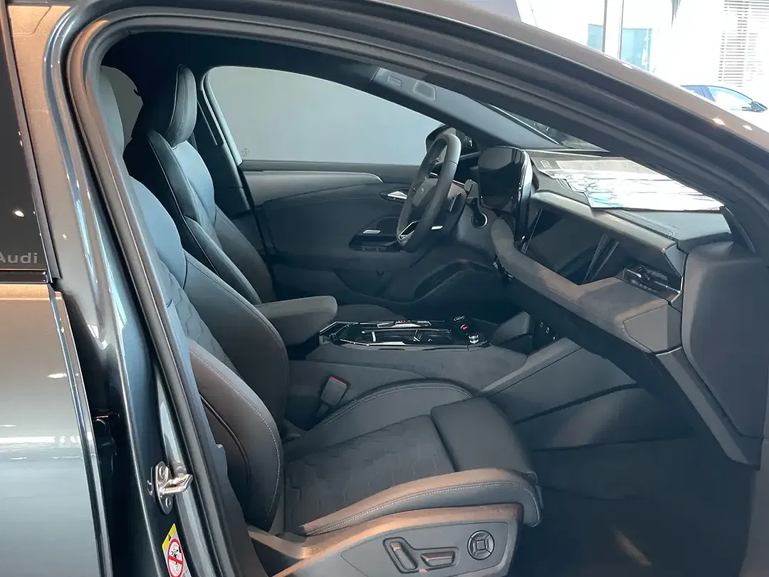 Audi A6 e-tron performance Avant - Thumbnail 9