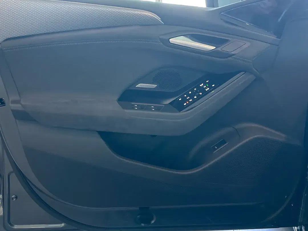 Audi A6 e-tron performance Avant - Thumbnail 11