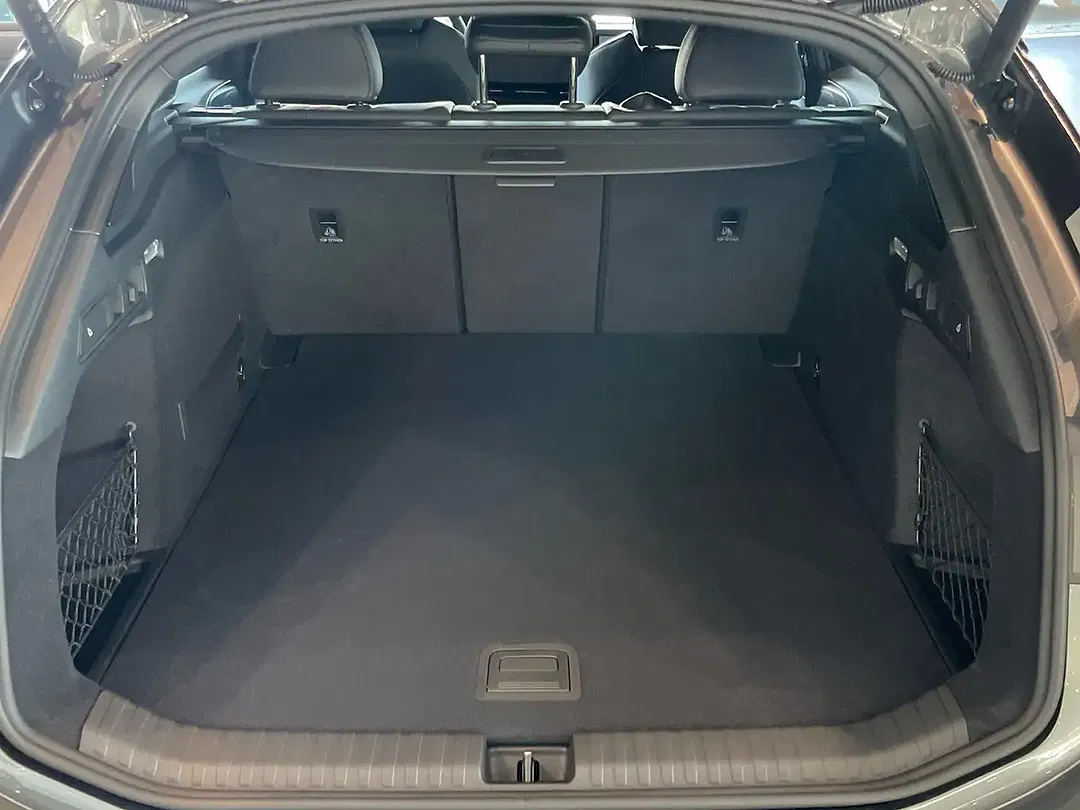 Audi A6 e-tron performance Avant - Thumbnail 12
