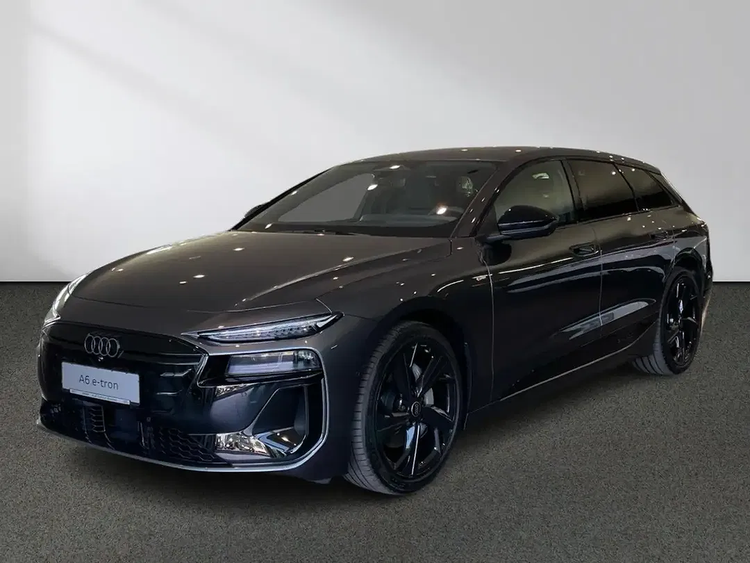 Audi A6 e-tron performance Avant - Thumbnail 13