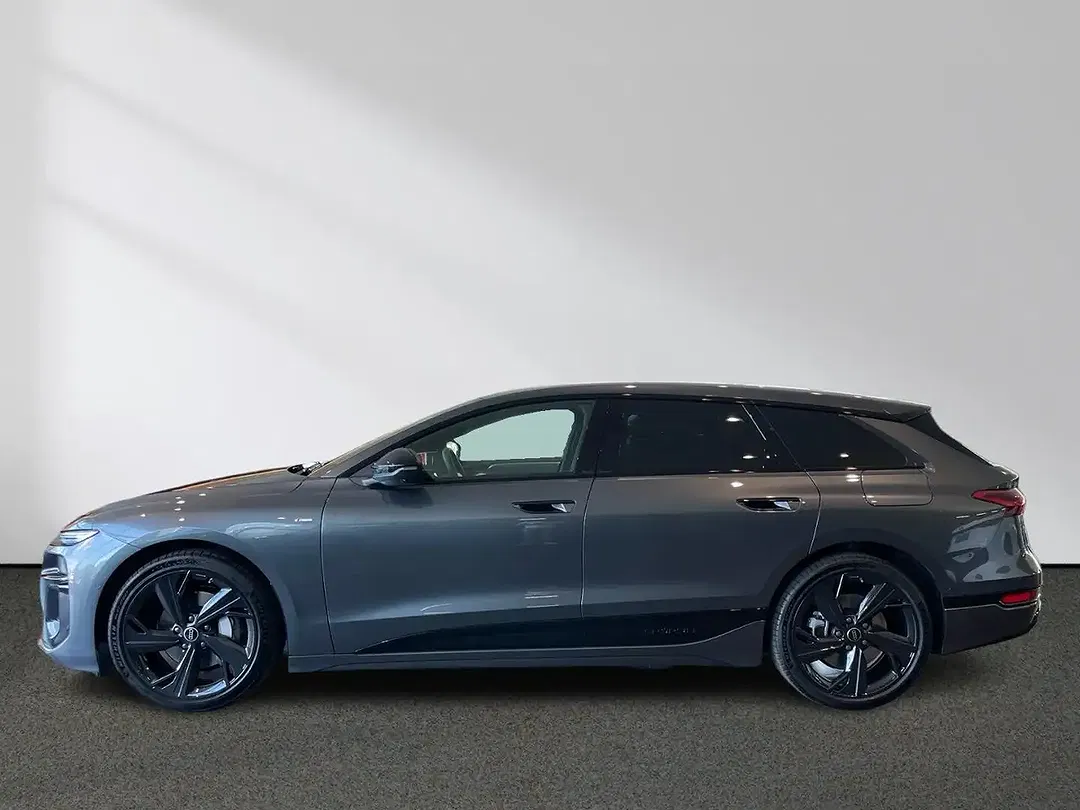 Audi A6 e-tron performance Avant - foto 1