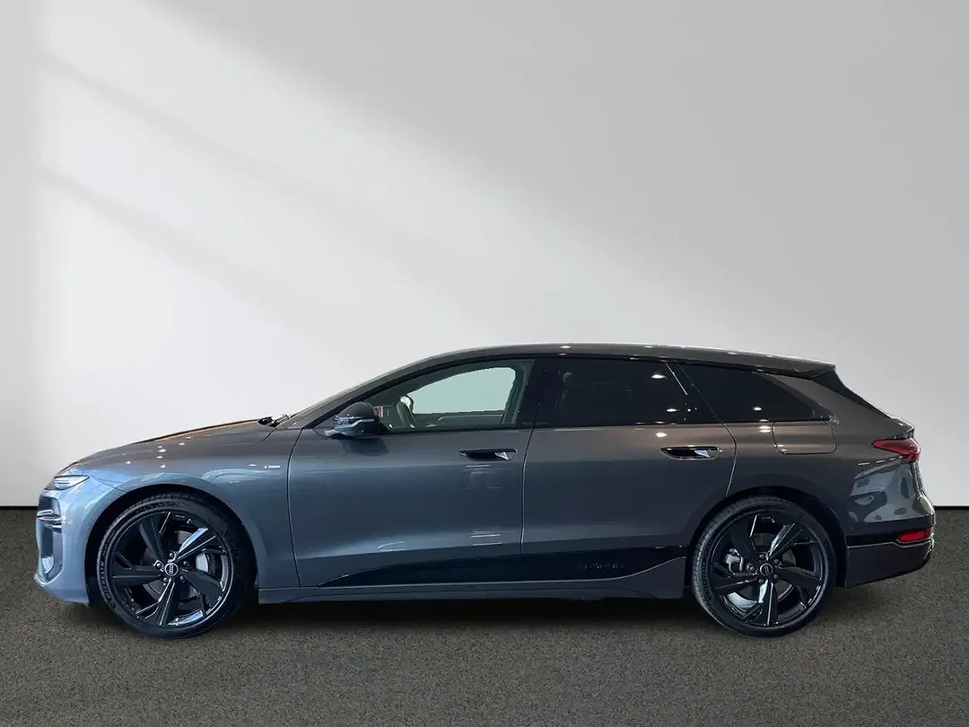 Audi A6 e-tron performance Avant - Afbeelding 1