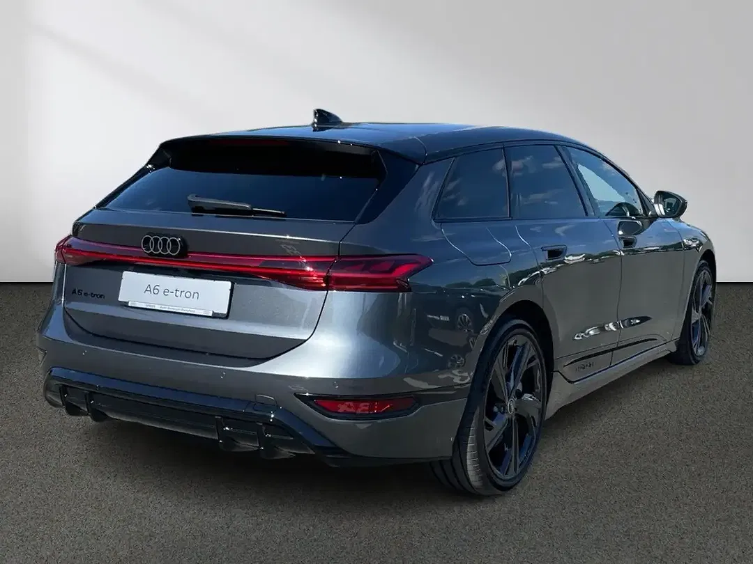 Audi A6 e-tron performance Avant - foto 2