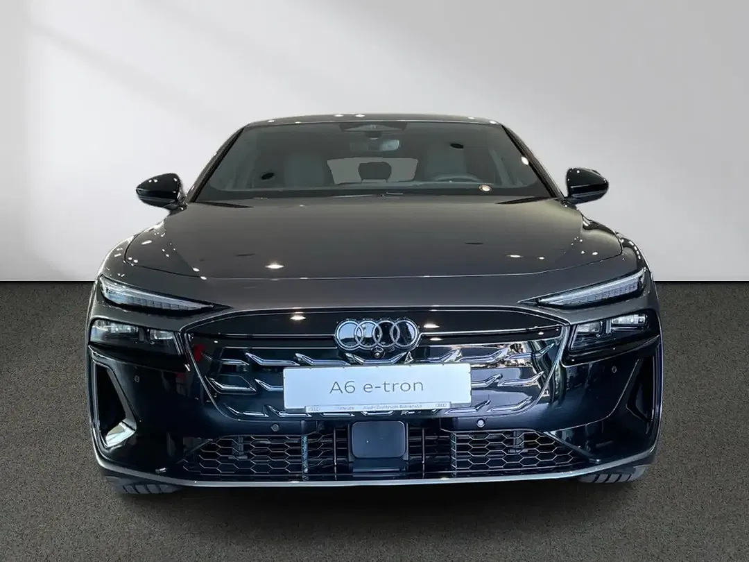 Audi A6 e-tron performance Avant - Thumbnail 3