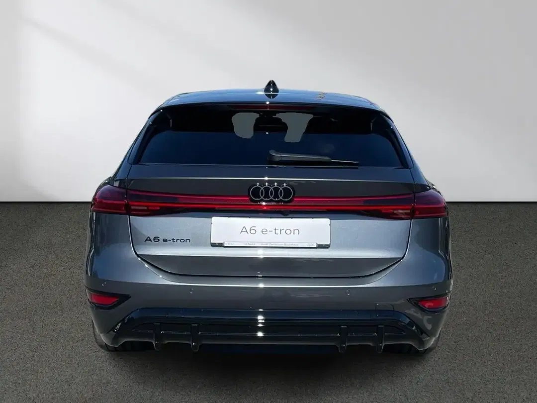 Audi A6 e-tron performance Avant - Thumbnail 4