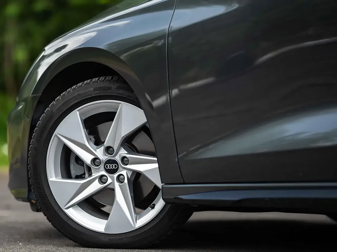 Audi A3 30 TFSI S tronic Edition S line - Thumbnail 7