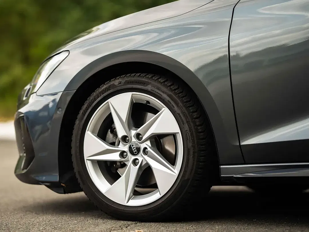 Audi A3 30 TFSI S tronic Edition S line - Thumbnail 9