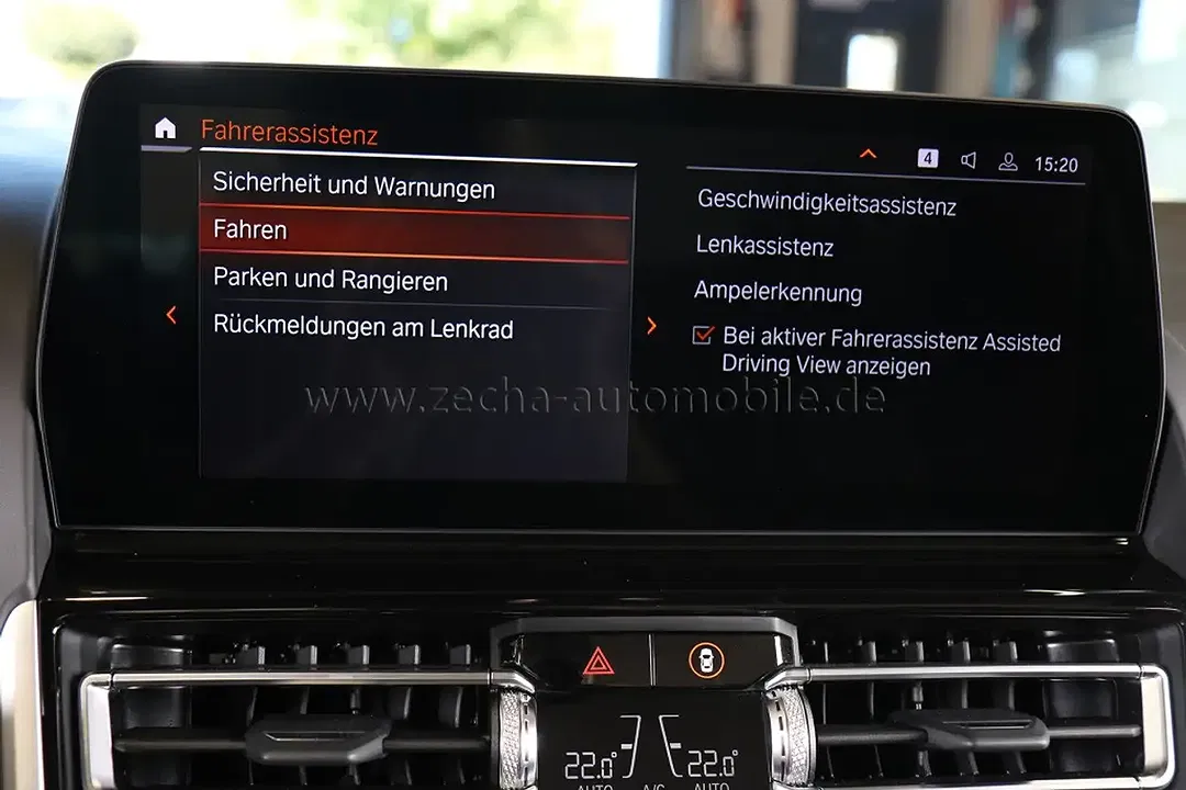 BMW 840 Convertible - Thumbnail 16