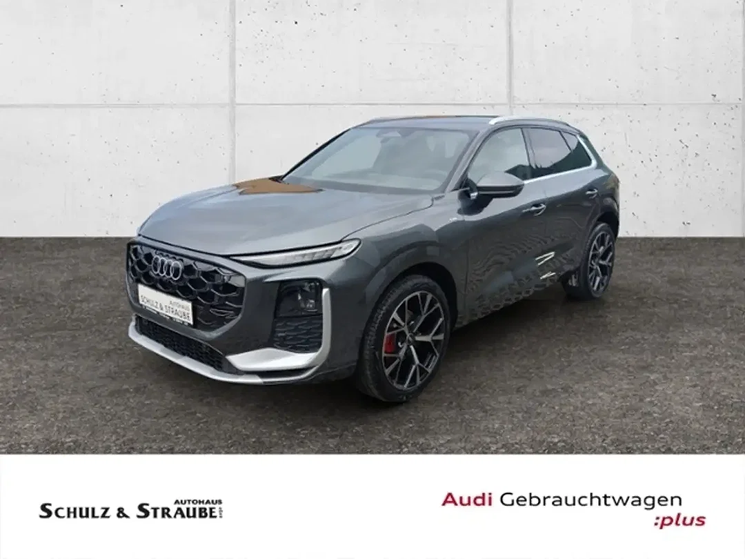 Audi Q3 TFSI S tronic - Afbeelding 1