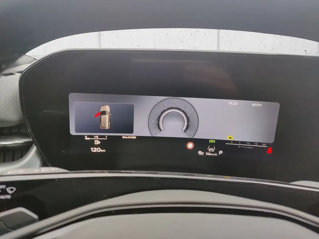 Audi Q3 TFSI S tronic - foto 15
