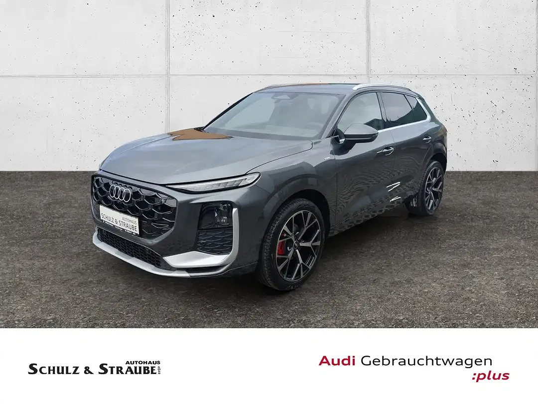 Audi Q3 TFSI S tronic - foto 2