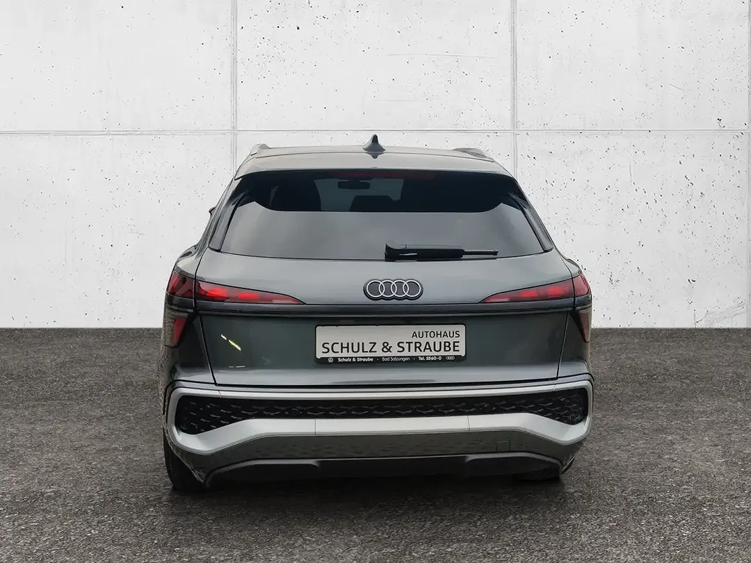 Audi Q3 TFSI S tronic - Thumbnail 5