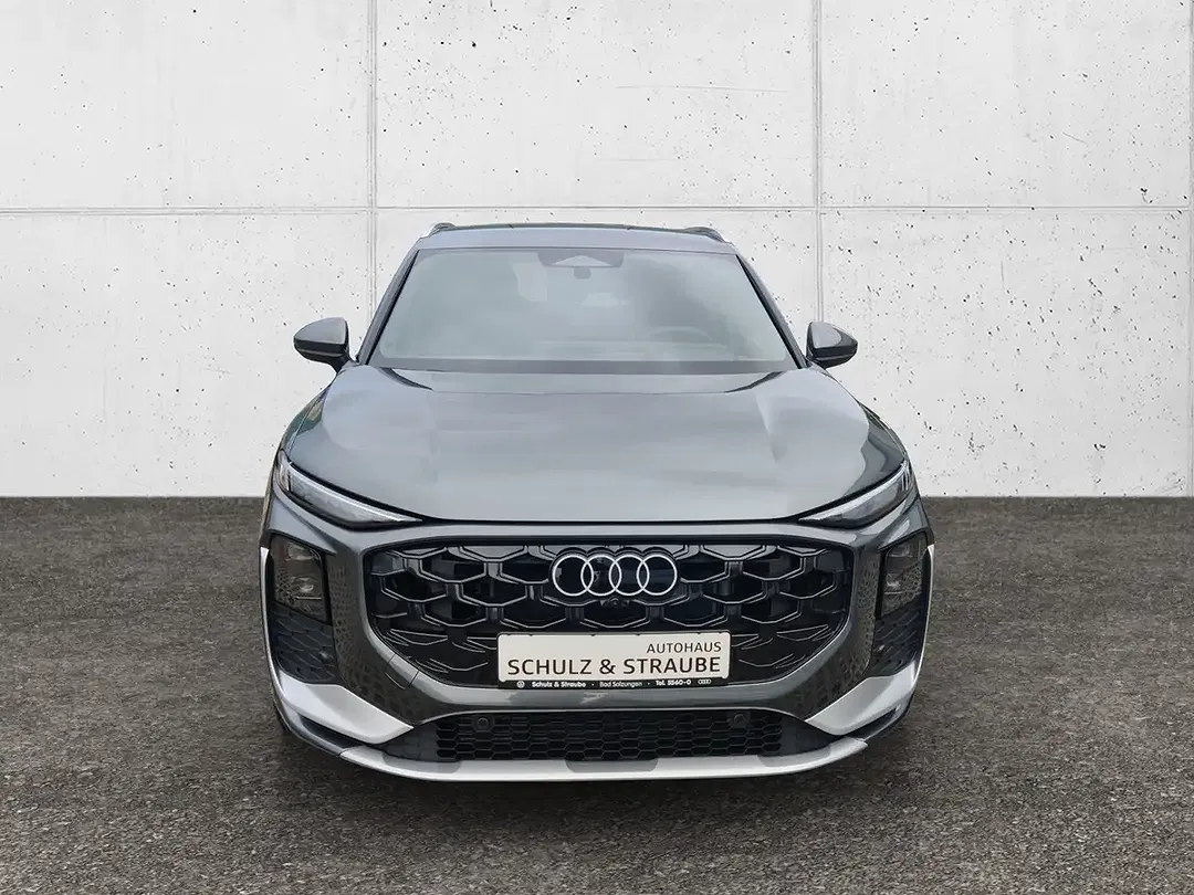 Audi Q3 TFSI S tronic - Thumbnail 9