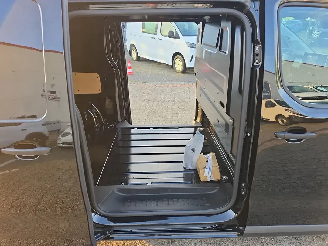 Fiat Scudo 8-traps automaat - Thumbnail 10