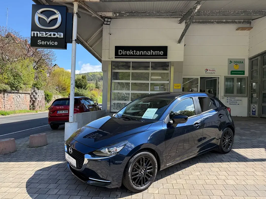 Mazda 2 Homura - Afbeelding 1